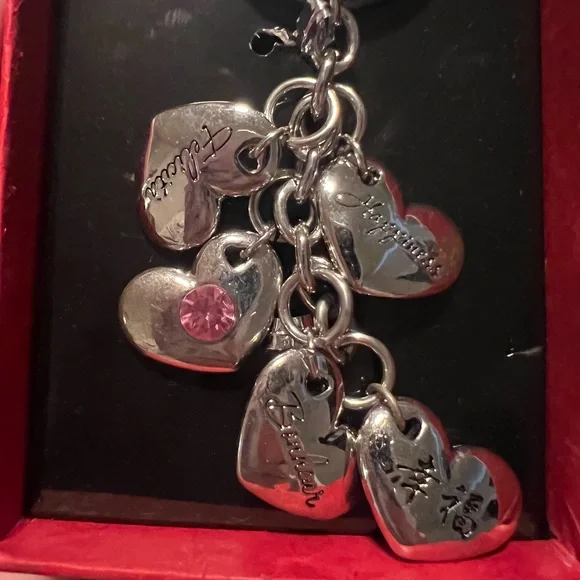 Russ Berrie - Keychain - Picture 2 of 3